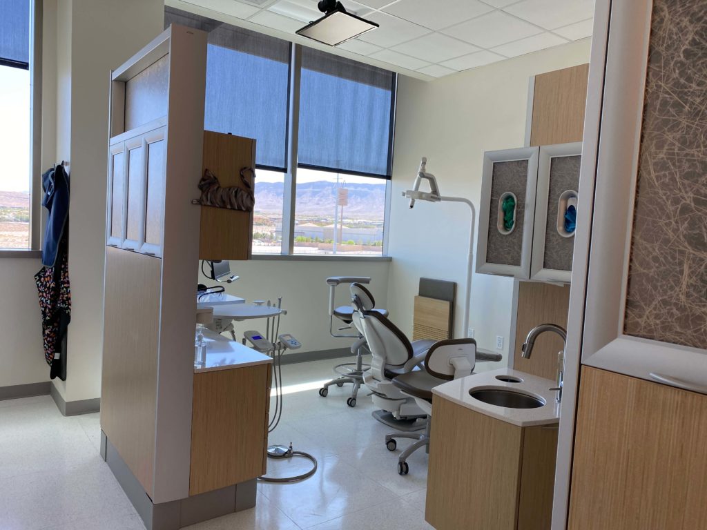 Roseman Dental Practice in Summerlin