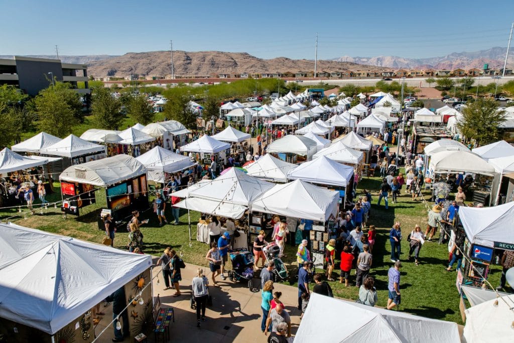 Summerlin Festival of arts