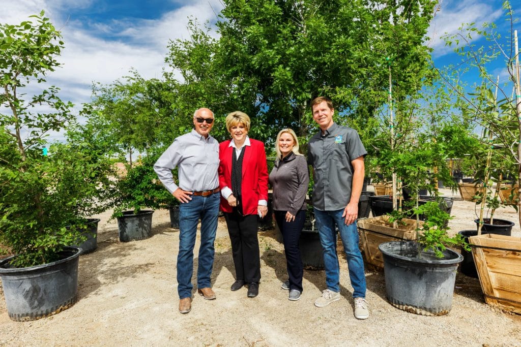 Summerlin Tree Initiative