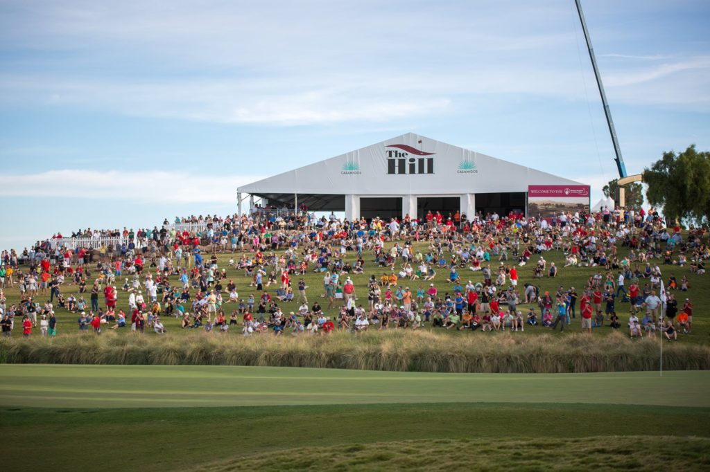 The Hill at the Shrines Hospitals for childrens open in Summerlin